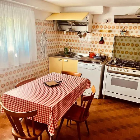 Spacious House Venice Lido Near Ferry And The Sea
